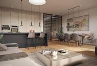 Provisonsfrei "Exklusives Doppelhaus in Leonding "Belagsfertig"