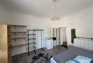 1-Zimmer in Wohngemeinschaft für Arbeiter, im Zentrum von Wels