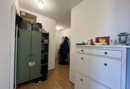 Traumhafte 2-Zimmer-Wohnung mit 2 Freiflächen in Döbling!