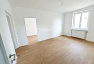 Charmante 3-Zimmer-EG-Wohnung in Steyr - Ennsleite 55m²