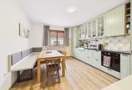 Einfamilienhaus mit 6 Zimmern, Garten und Terrasse in Stixneusiedl