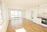 AM PARK: Wohnen mit Komfort: 3-Zimmer-Wohnung mit Balkon und stilvollem Ambiente
