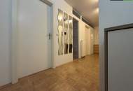Großzügige 3-Zimmer-Wohnung mit Carport in denkmalgeschütztem Altbau