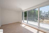4 Zimmer Maisonette-Wohnung mit großen Terrassen in Grünruhelage – exklusiver Erstbezug ab 9/25 im Projekt Villa Mauerbach2