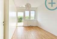Charmante 3 Zimmer Gartenwohnung