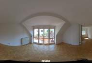 Charmante Wohnung in Peggau: Balkon, Gemeinschaftsgarten & Carport inklusive