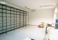 Moderne 1.620m² Lager- Produktionshalle in Autobahnnähe mit 519m² Wohn-/Bürogebäude und 273m² Keller!