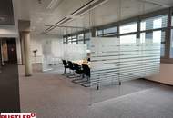 Neuwertige Bürofläche in ausgezeichneter Lage | LANDMARX - T-Center