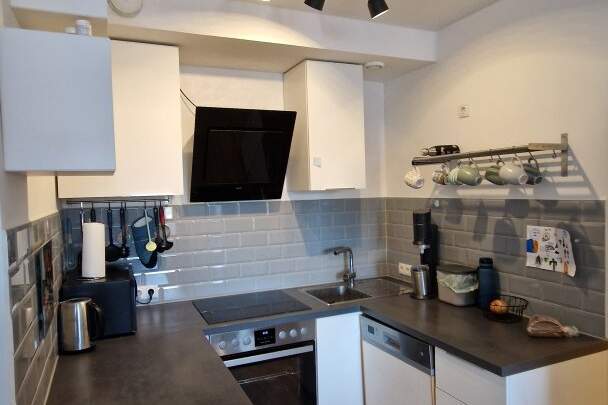 Gemütliche 2-Zimmer Genossenschaftswohnung in Wiener Neustadt, Wohnung-miete, 826,83,€, 2700 Wiener Neustadt(Stadt)