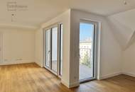 CHARME, KOMFORT UND AUGARTEN-NÄHE – IHR RUHIGER RÜCKZUG IM TRENDIGEN WALLENSTEINVIERTEL