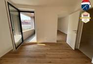 ++Superprojekt: ''Über den Baumwipfeln"++ Top 44 SONNIGE 2-Zimmer LOGGIA-Wohnung + TRAUMHAFTE SÜDAUSRICHTUNG mit Blick auf die Kastanienbäume