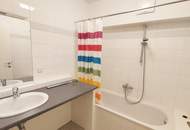 2-Zimmer-Neubauwohnung mit Garten und Terrasse in Ruhelage - mitten im 9. Bezirk!