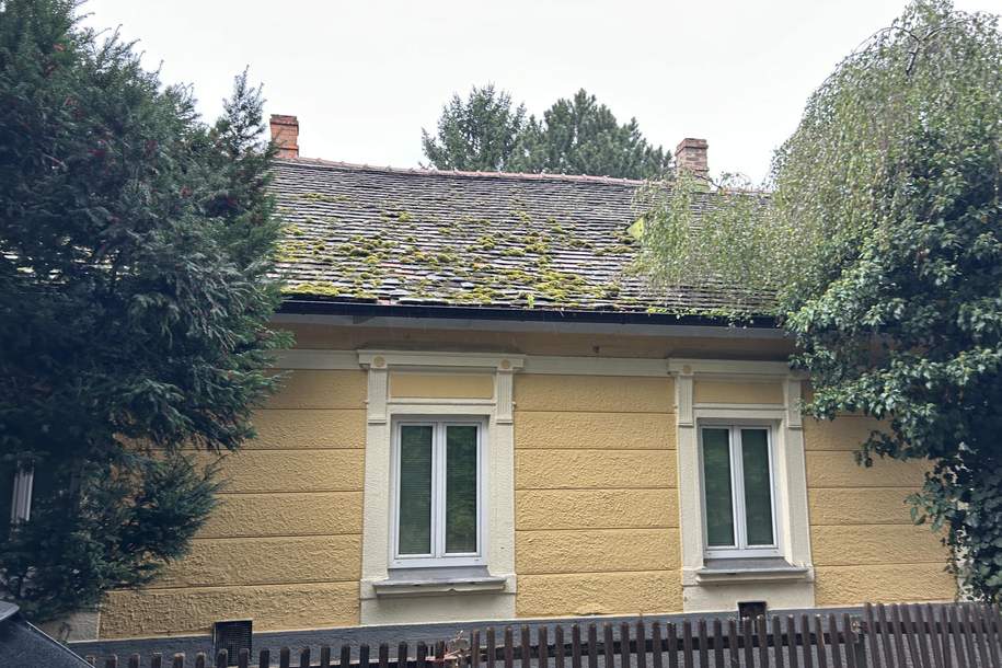 Exklusives Eigengrundstück in Langenzersdorf, Haus-kauf, 959.000,€, 2103 Korneuburg
