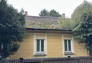 Exklusives Eigengrundstück in Langenzersdorf