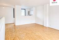 gepflegte Maisonettewohnung mit Terrasse in Graz-Gösting