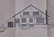 GROßZÜGIGES ZWEIFAMILIENHAUS MIT 1.548 m² TRAUMGARTEN IN ZENTRALER GRÜNLAGE