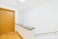 Modernes Wohnen mit Stil – 3-Zimmer-Maisonette mit 2 Balkonen in ruhiger Lage von Bregenz