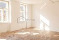 Helles Ateler/Büro/Freizeit-Loft 116m² mit Stellplatz &amp; Grünblick in 1150 Wien