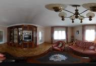 Wohnhaus mit viel Platz und großem Grundstück in schöner, ruhigen Umgebung
