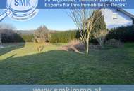 WUNDERSCHÖNES SONNIGES FREIES GRUNDSTÜCK!