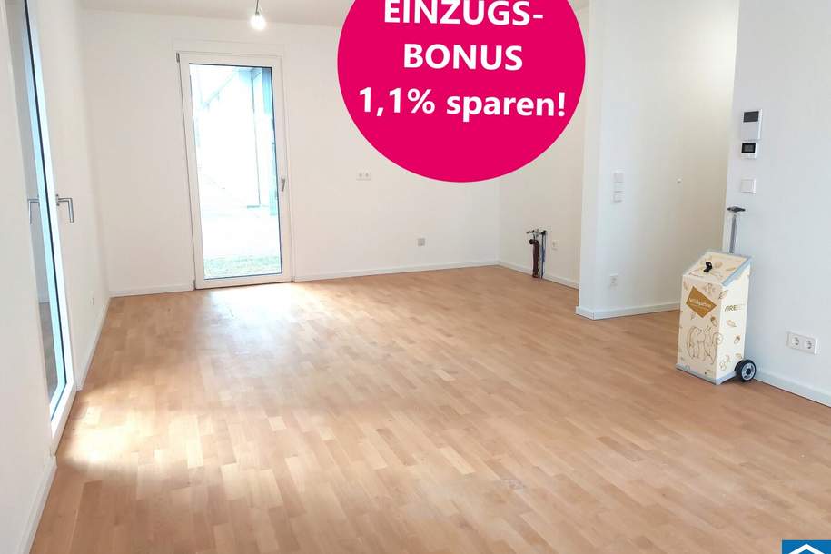 Aktion nutzen! Investieren in 3 Zimmer Vorsorgewohnung mit BALKON, Wohnung-kauf, 249.300,€, 1120 Wien 12., Meidling