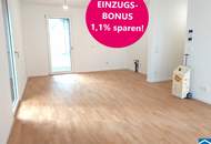 Aktion nutzen! Investieren in 3 Zimmer Vorsorgewohnung mit BALKON