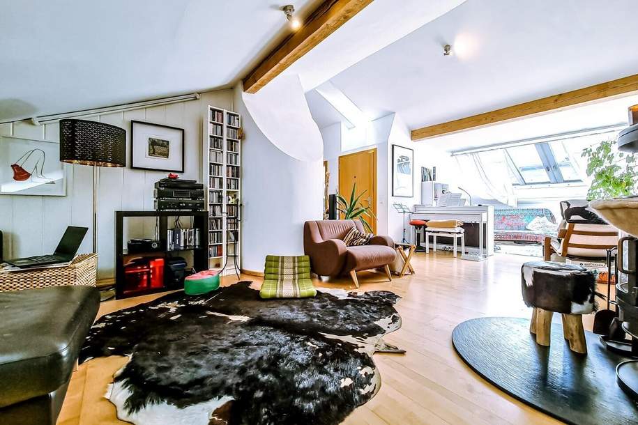 Großzügiger Wohntraum in Thaur: 144 m² Wohnjuwel mit Balkon &amp; Innsbruck-Nähe, Wohnung-kauf, 580.000,€, 6065 Innsbruck-Land