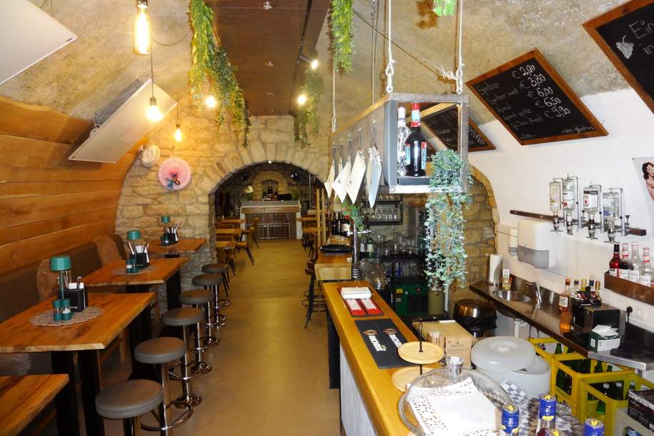 Das Glashaus - Lokal bei der B10 !, Gewerbeobjekt-kauf, 280.000,€, 2454 Bruck an der Leitha