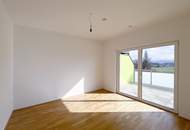 4-Zimmer Penthouse mit großer Panorama-Terrasse