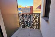 So klein, so smart, so rentabel! Ideal zur Vermietung! Photovoltaik + Wärmepumpe! Loggia + Kompakter Grundriss + Energieeffizienz + Perfekte Anbindung und Nahversorgung! Jetzt zugfreifen!