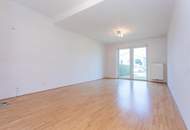 4-Zimmerwohnung mit Garten und Kaufoption!