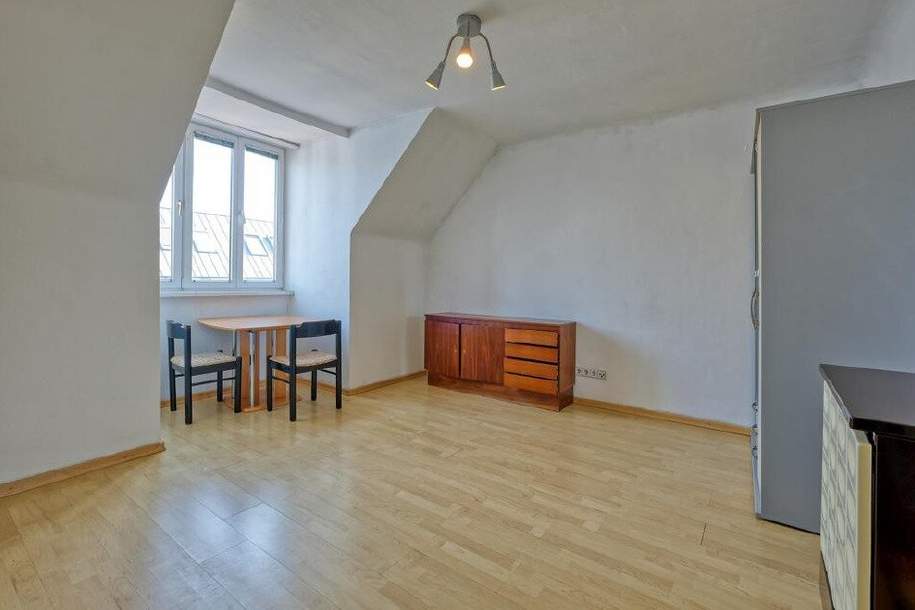 Stadtwohnung mit 47m² - perfekt für Singles oder Paare!, Wohnung-kauf, 156.000,€, 1110 Wien 11., Simmering