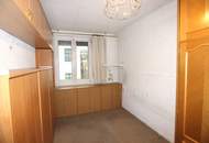 INNENSTADTFLIRT - Urbaner Rohdiamant mit Zentrumskontakt