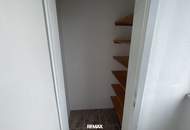Stilvolle 2-Zimmer-Mietwohnung mit Loggia in St. Pölten Süd