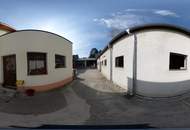 "Projektliegenschaft mit Entwicklungspotenzial!"