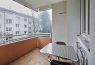 Praktisch aufgeteilte Wohnung in Top Lage! - Besichtigungstermine finden am 26.01.2026 statt!