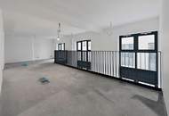 Einzigartige Geschäftsfläche im Loft-Stil beim Augarten! Erstbezug nach Revitalisierung