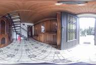 Die Sonnenseite des Lebens - sanierungsbedürftiges Haus beim Stausee