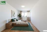 Geräumige 3-Zimmer-Wohnung im Dachgeschoss mit hochwertiger Ausstattung inkl. Klimaanlagen!