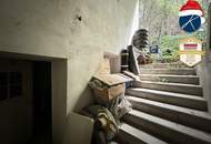 Kleines Stadthaus zum Selbstgestalten