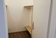 Zentral gelegen in Gmünd, 2 Zimmer, Gemeinschaftsgarten