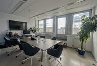 Hochwertige Bürofläche an der Brigittenauer Lände