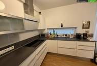 3,5 Zimmer-Wohnung im ersten Obergeschoss in grüner Lage von +++ Mariatrost +++