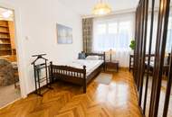 WIEN VOR DER HAUSTÜR | Vollmöblierte 2-Zimmer-Wohnung nahe Stephansplatz