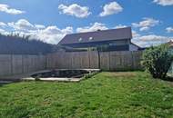 SANIERUNGSBEDÜRFTIGES, CHARAKTERSTARKES EINFAMILIENHAUS IN GUTER WOHNLAGE UND BAHNHOFSNÄHE