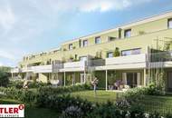 Gemütliche Wohnung mit Terrasse und Garten! Besichtigung vor Ort möglich