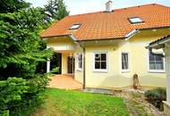 Lichtdurchflutetes, familienfreundliches Traumhaus: 4 Schlafzimmer, Pool, Sauna und Gartenidylle