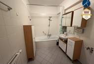 Zentrale Mietwohnung mit Balkon, Garagenstellplatz und Altstadtblick