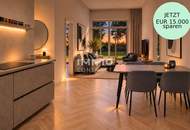 NEW: Garten-Traum mit Top-Ausstattung und Gäste-Lounge, Eventküche, Gemeinschaftsterrasse usw.