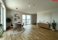 Leonding: Barrierefreie Wohnung mit idealer Infrastruktur und energieeffizienter Bauweise!